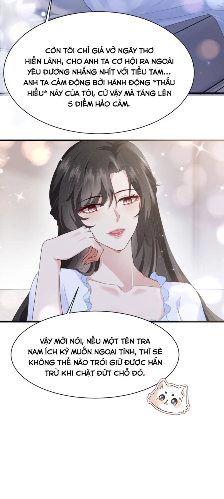 Lên Nhầm Giường Tổng Tài , Được Chồng Như Ý Chapter 2 - 31