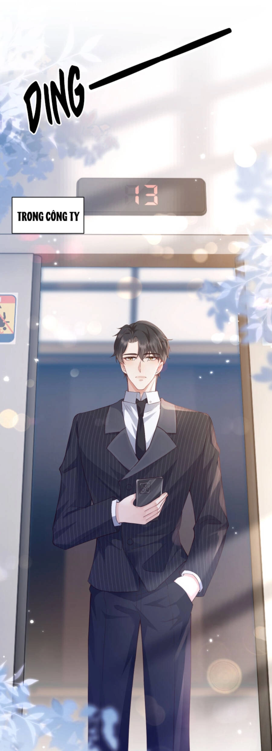 Lên Nhầm Giường Tổng Tài , Được Chồng Như Ý Chapter 2 - 34