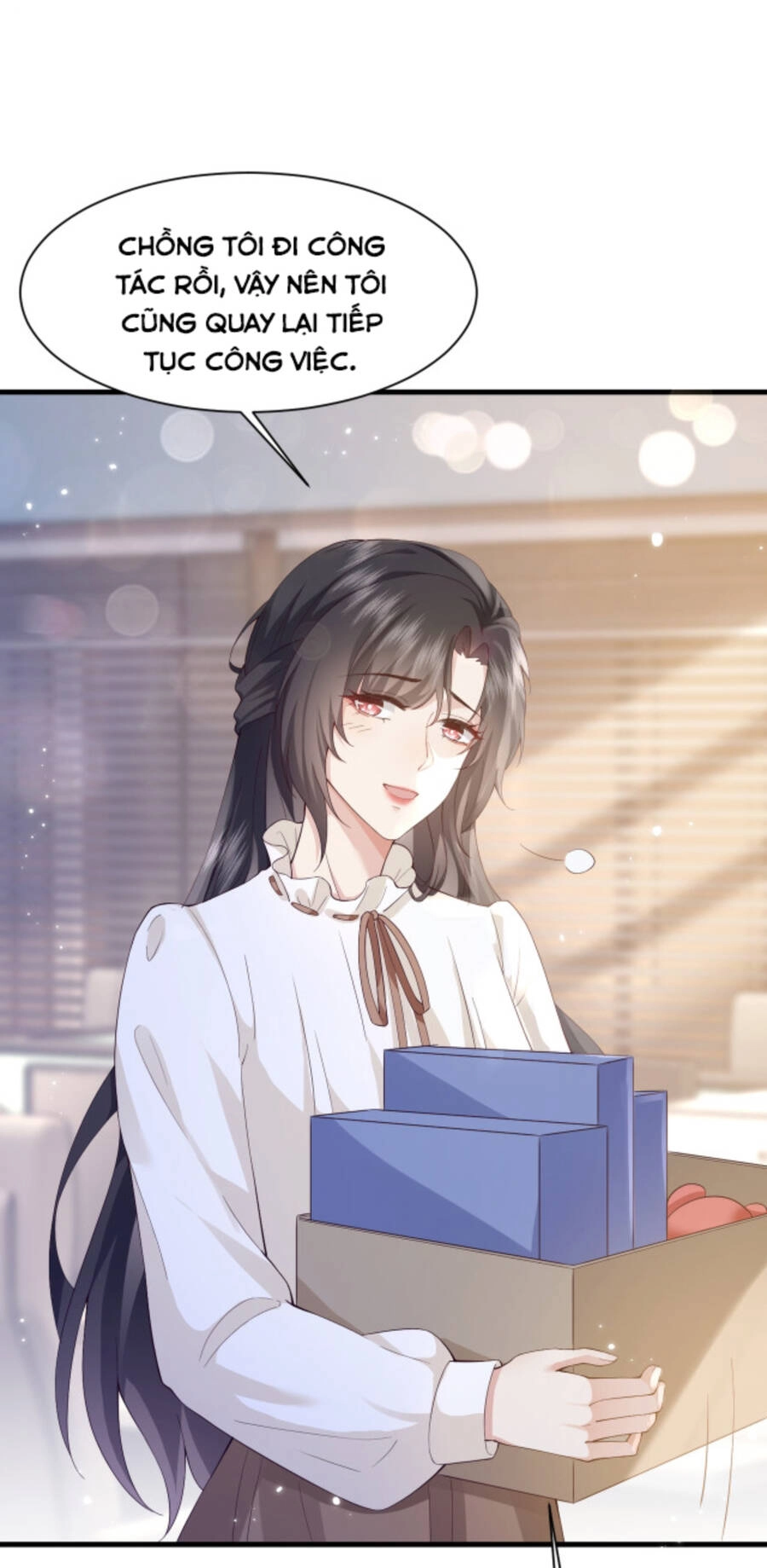 Lên Nhầm Giường Tổng Tài , Được Chồng Như Ý Chapter 2 - 37