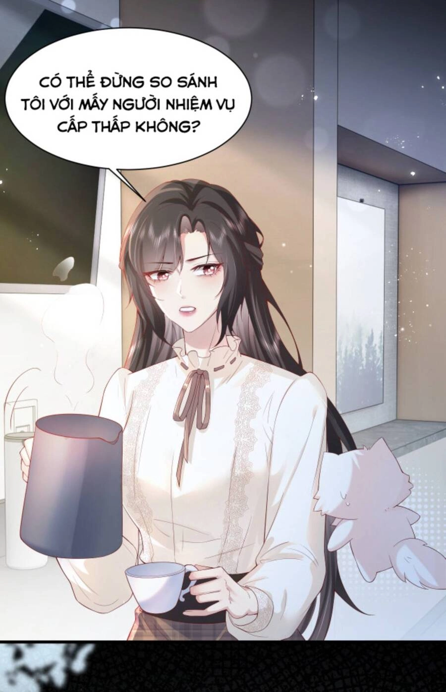 Lên Nhầm Giường Tổng Tài , Được Chồng Như Ý Chapter 3 - 6