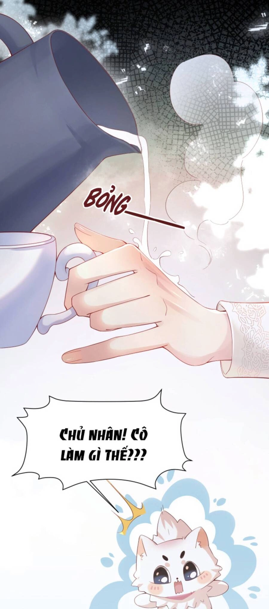 Lên Nhầm Giường Tổng Tài , Được Chồng Như Ý Chapter 3 - 7