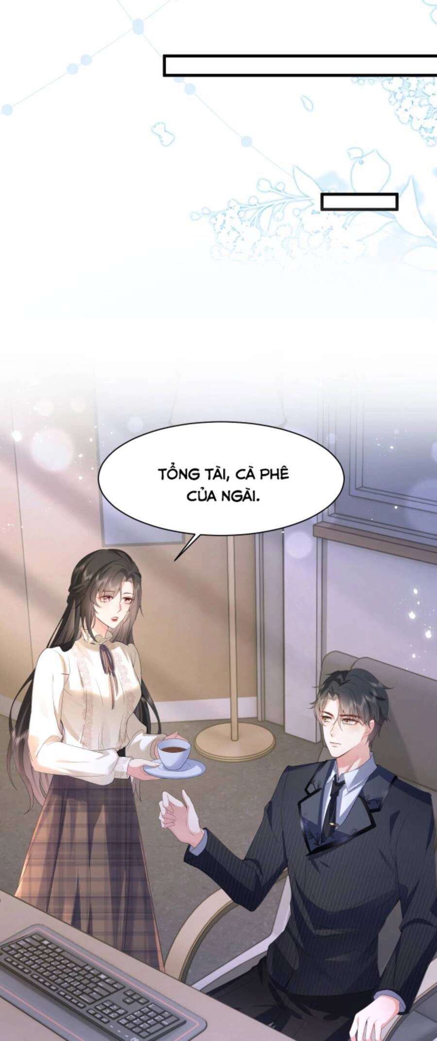 Lên Nhầm Giường Tổng Tài , Được Chồng Như Ý Chapter 3 - 9