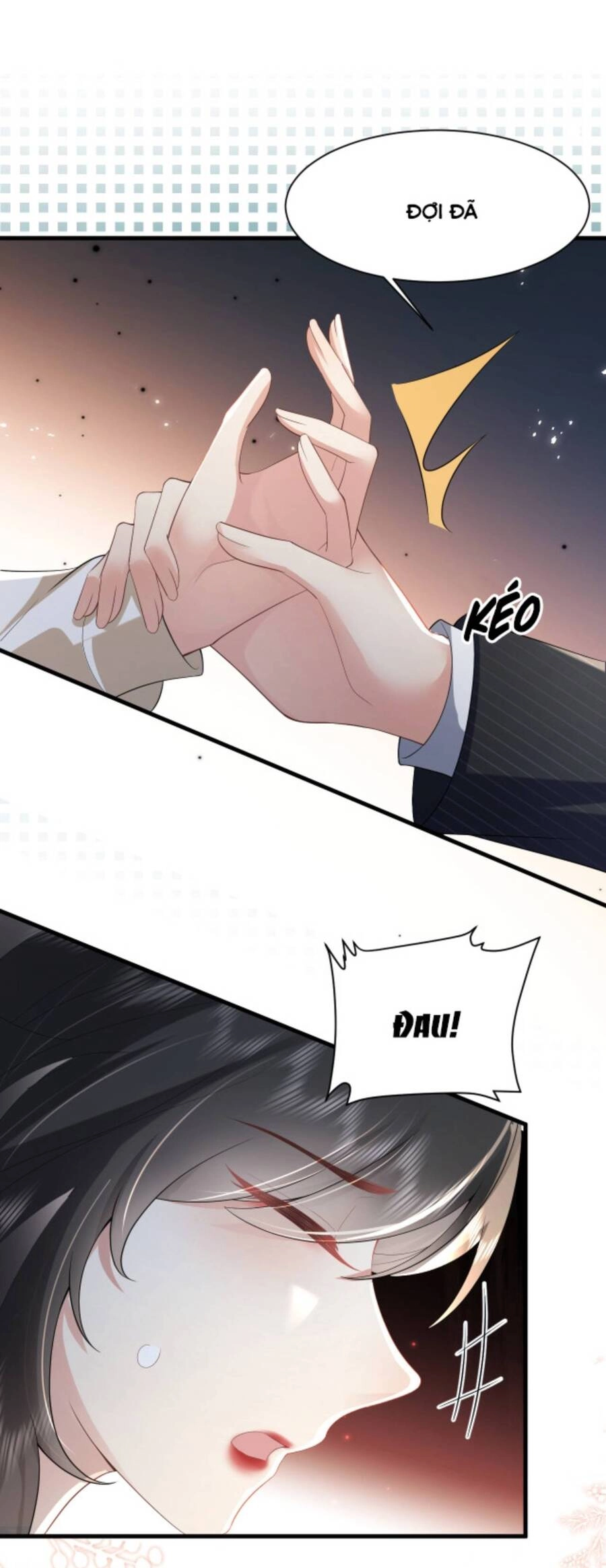 Lên Nhầm Giường Tổng Tài , Được Chồng Như Ý Chapter 3 - 11