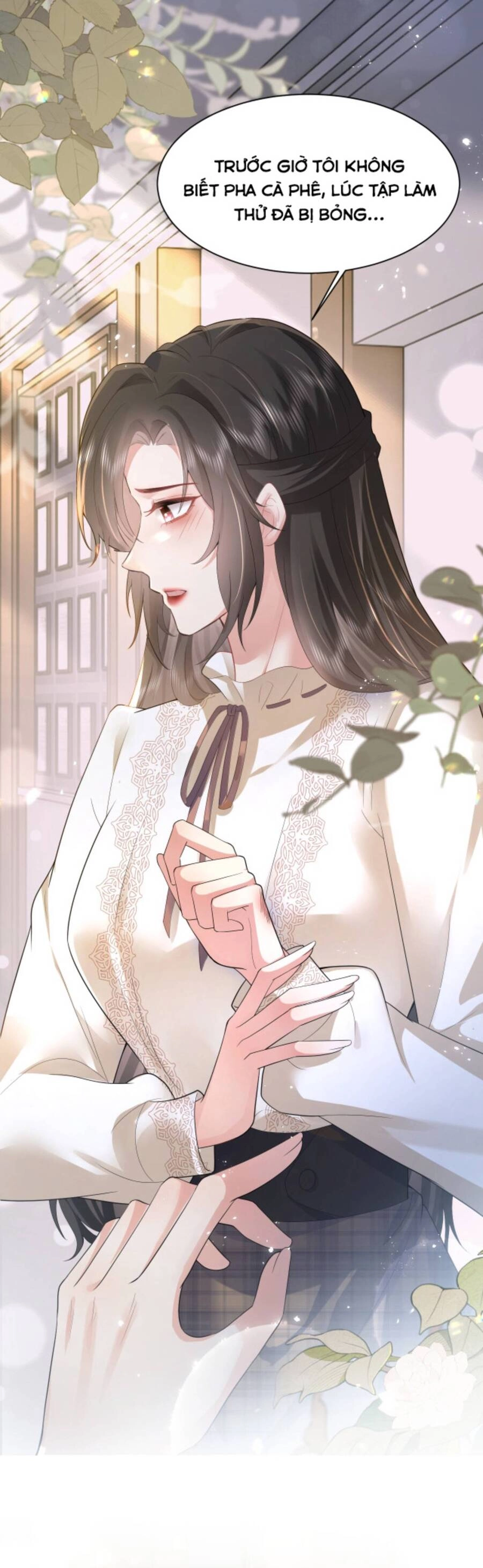 Lên Nhầm Giường Tổng Tài , Được Chồng Như Ý Chapter 3 - 13