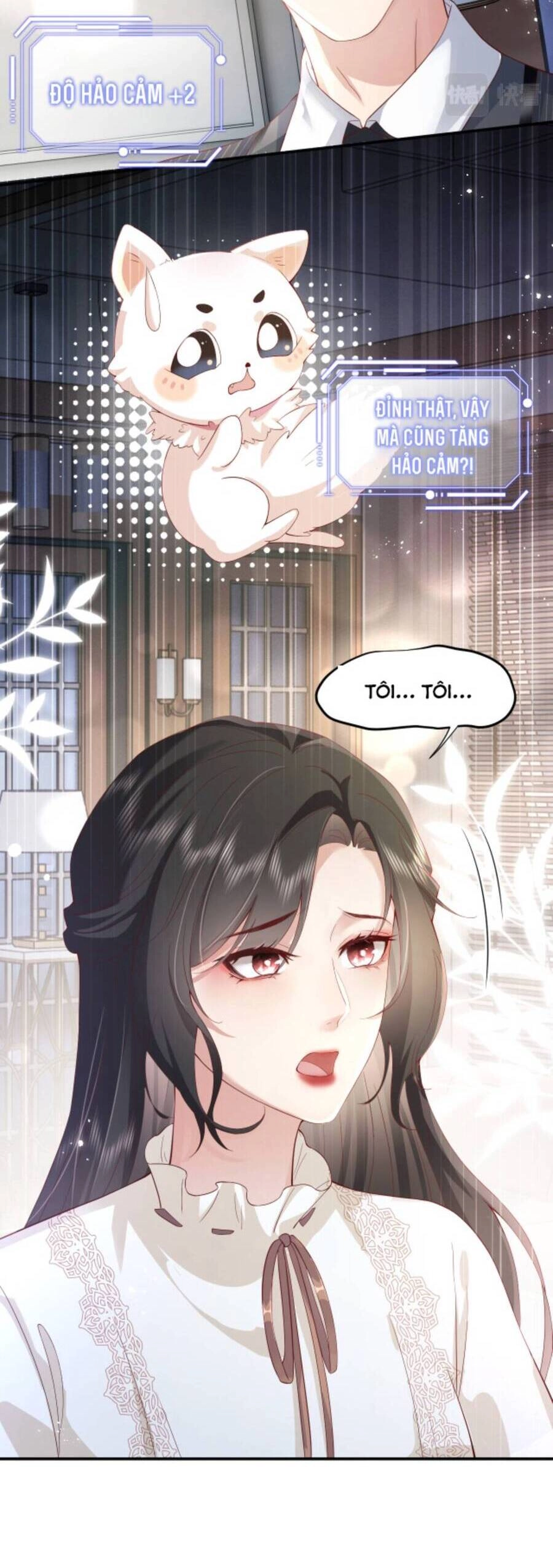 Lên Nhầm Giường Tổng Tài , Được Chồng Như Ý Chapter 3 - 15