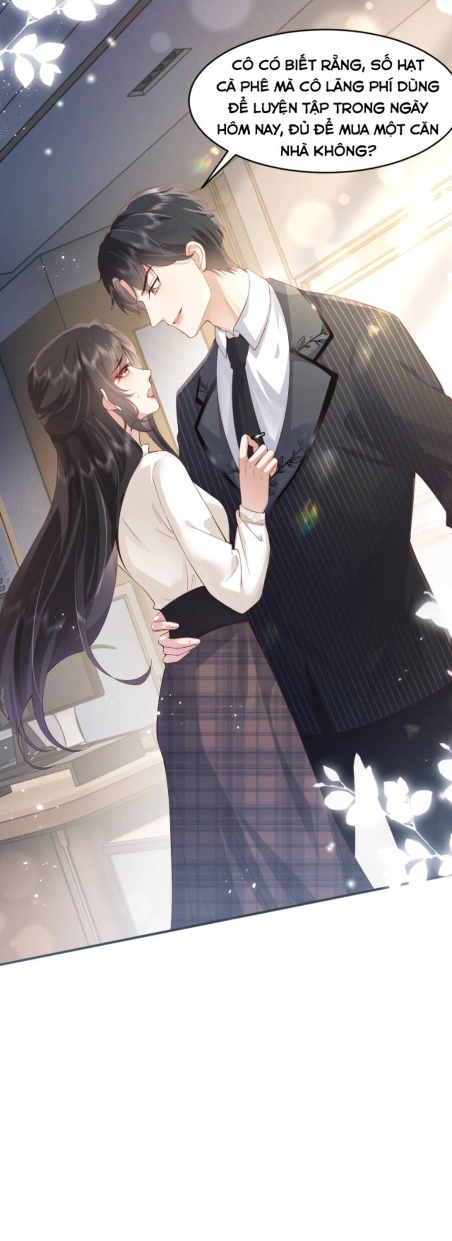 Lên Nhầm Giường Tổng Tài , Được Chồng Như Ý Chapter 3 - 17