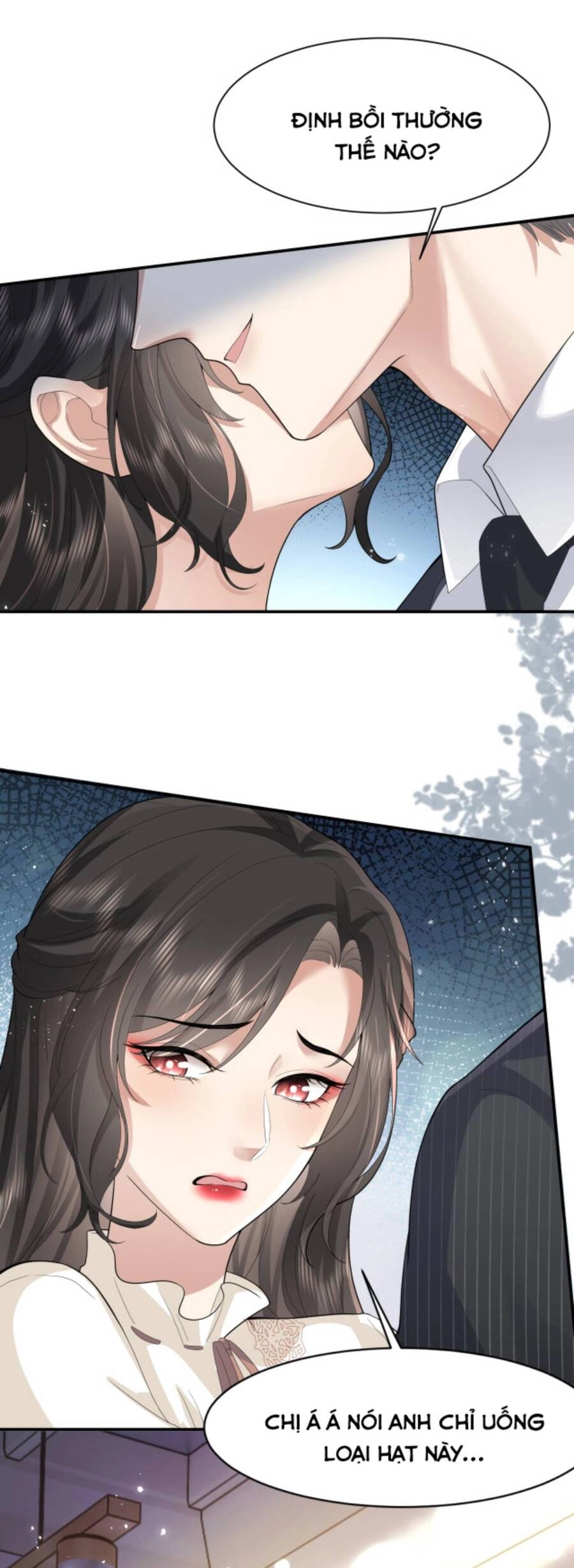 Lên Nhầm Giường Tổng Tài , Được Chồng Như Ý Chapter 3 - 18