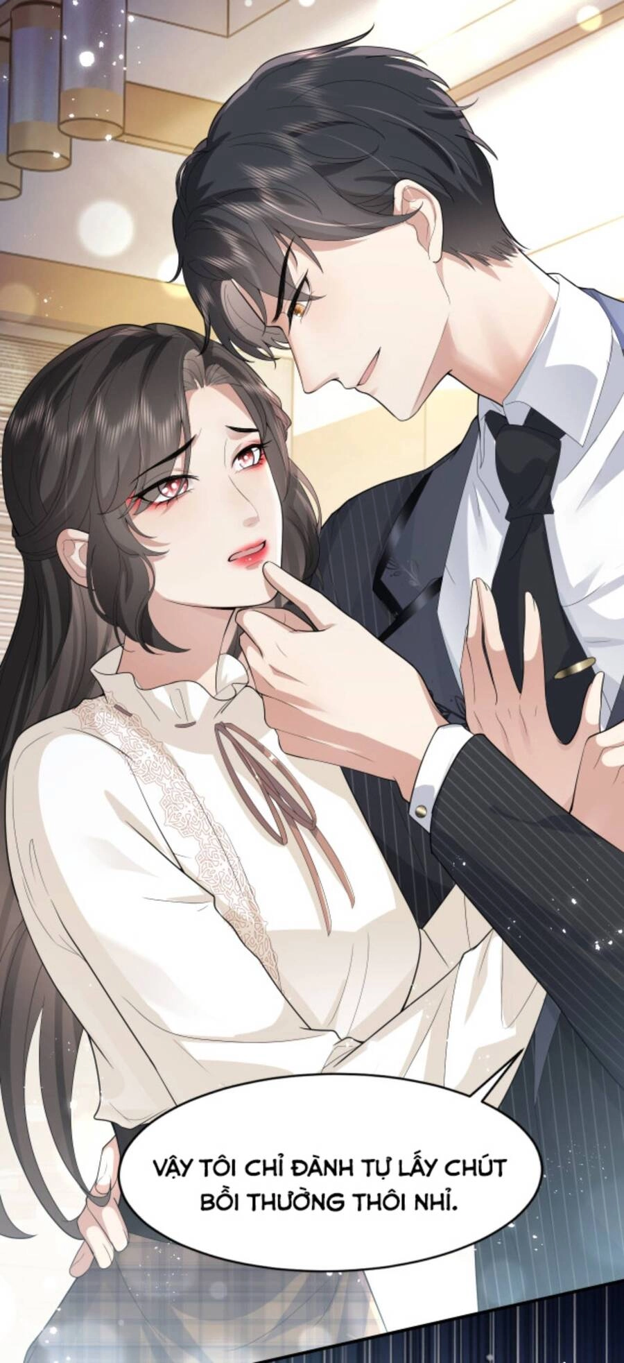 Lên Nhầm Giường Tổng Tài , Được Chồng Như Ý Chapter 3 - 19