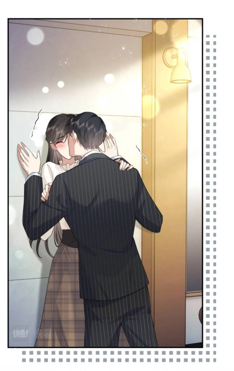 Lên Nhầm Giường Tổng Tài , Được Chồng Như Ý Chapter 3 - 21