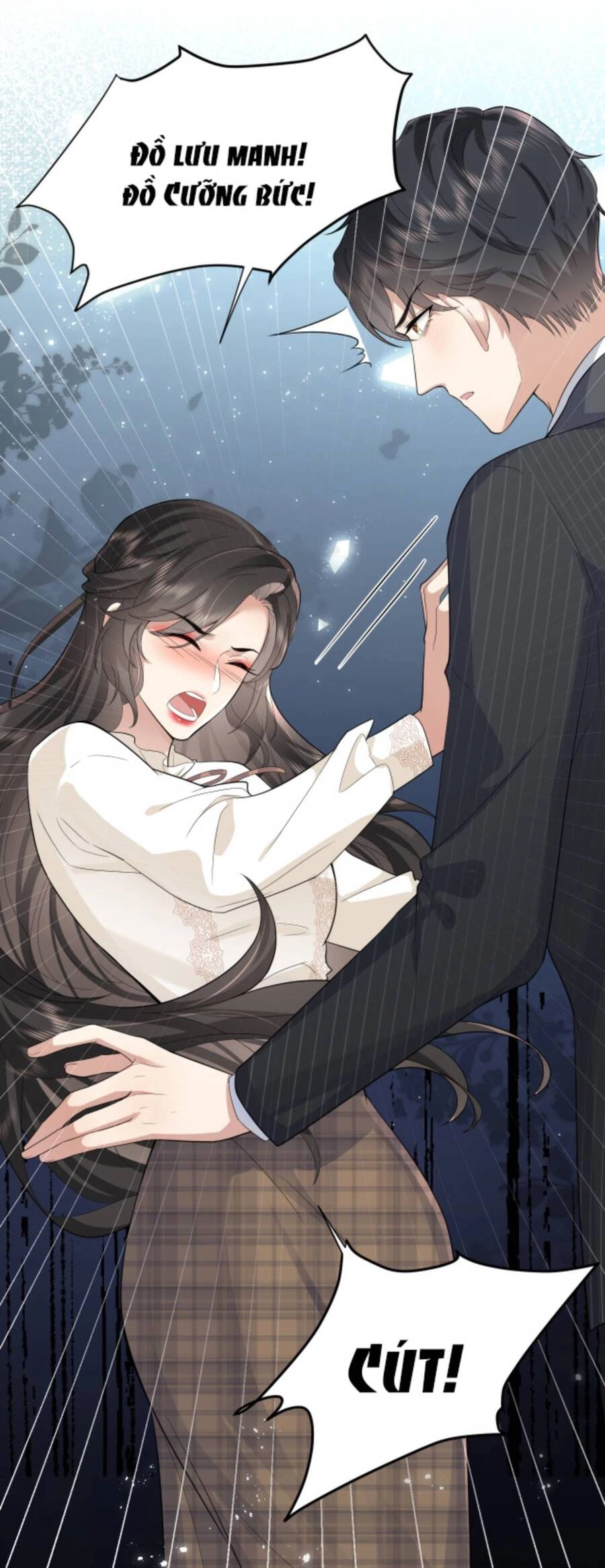 Lên Nhầm Giường Tổng Tài , Được Chồng Như Ý Chapter 3 - 22