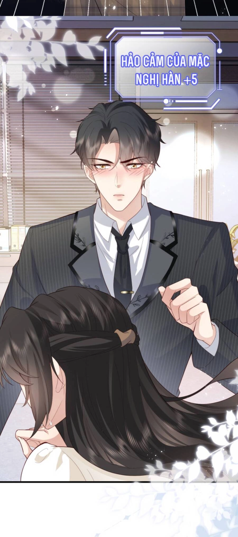 Lên Nhầm Giường Tổng Tài , Được Chồng Như Ý Chapter 3 - 23