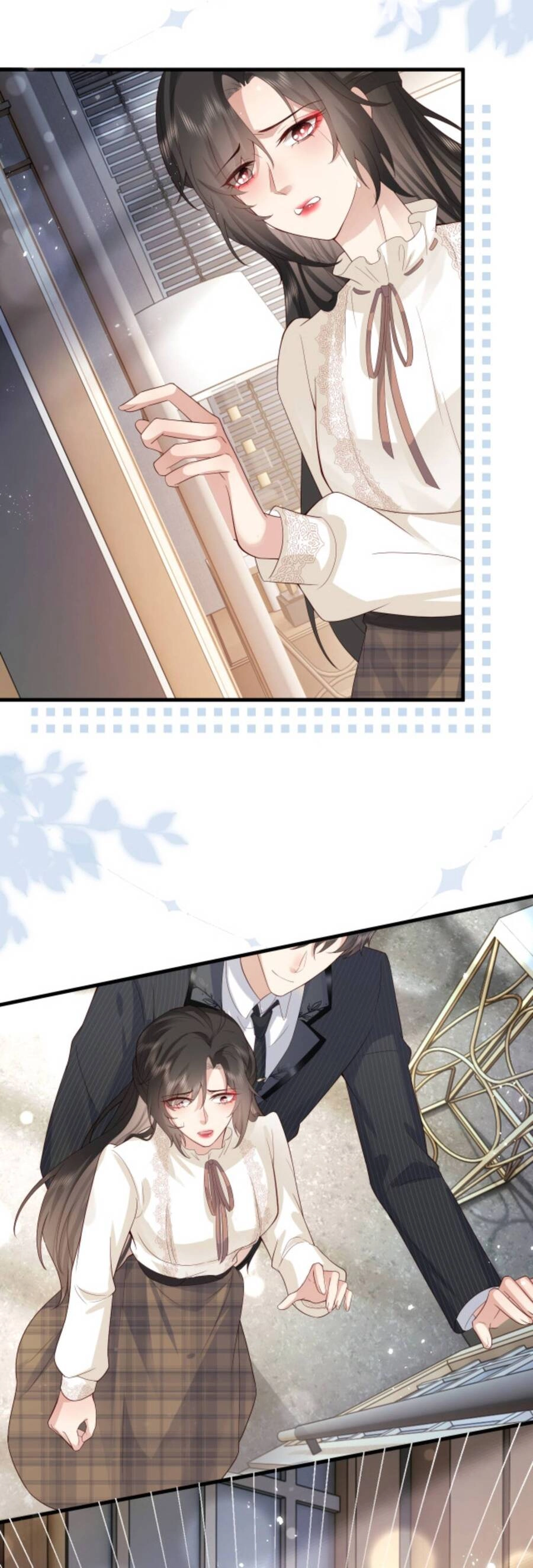 Lên Nhầm Giường Tổng Tài , Được Chồng Như Ý Chapter 3 - 24