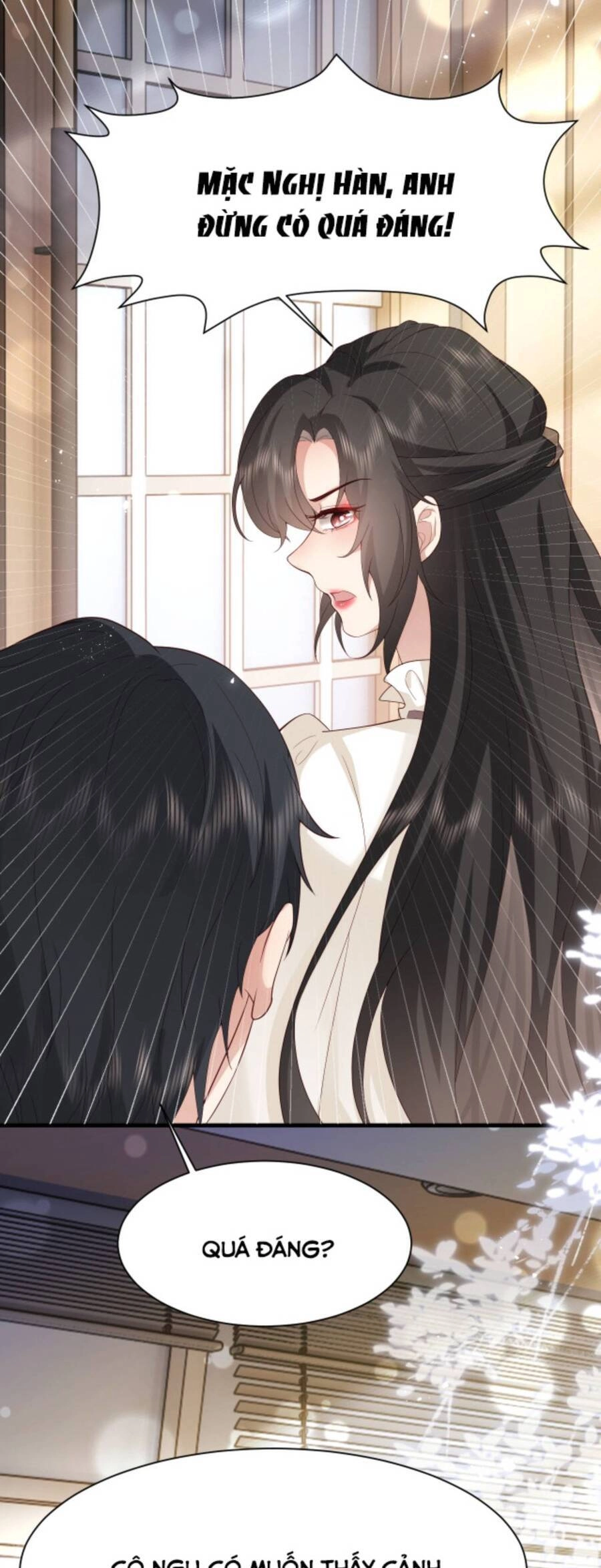 Lên Nhầm Giường Tổng Tài , Được Chồng Như Ý Chapter 3 - 25