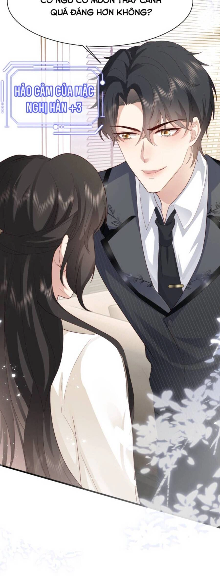 Lên Nhầm Giường Tổng Tài , Được Chồng Như Ý Chapter 3 - 26