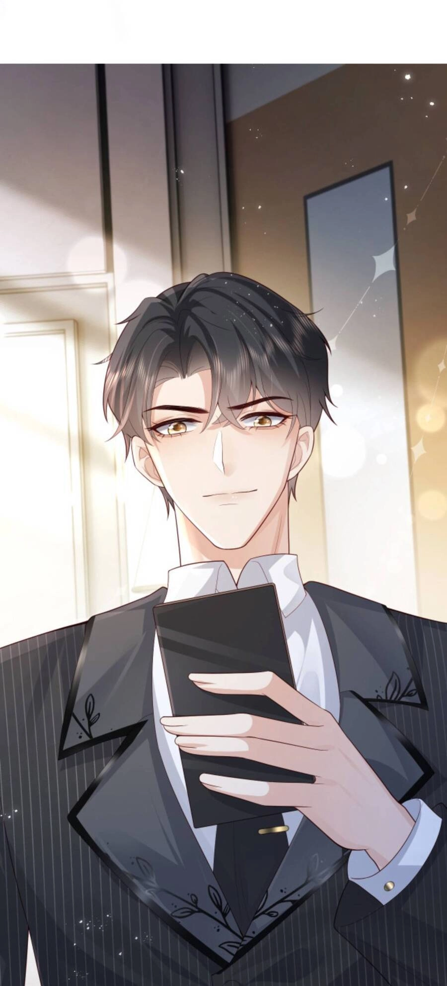 Lên Nhầm Giường Tổng Tài , Được Chồng Như Ý Chapter 3 - 27