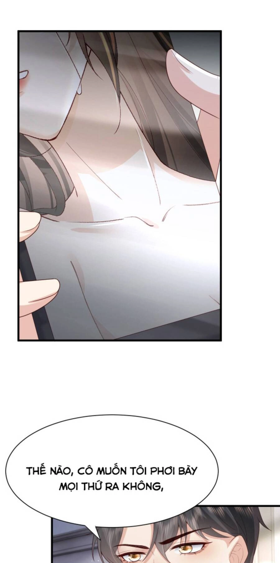 Lên Nhầm Giường Tổng Tài , Được Chồng Như Ý Chapter 3 - 29