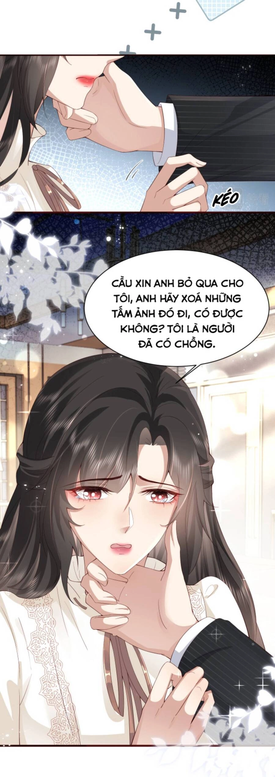 Lên Nhầm Giường Tổng Tài , Được Chồng Như Ý Chapter 3 - 33