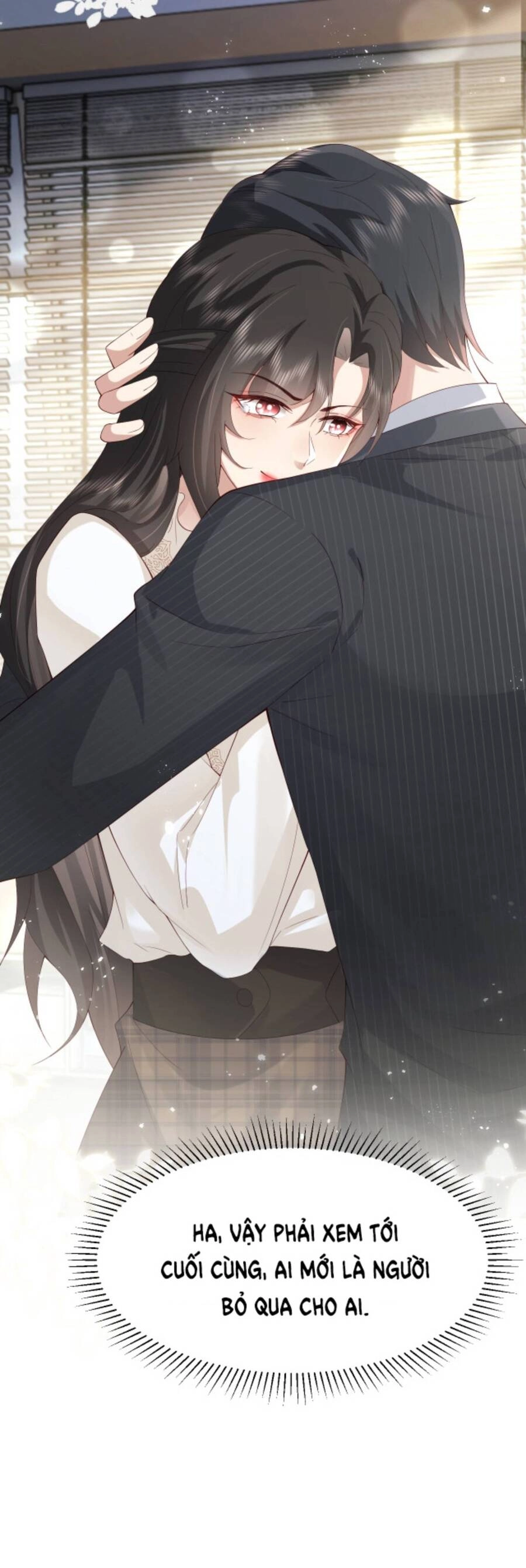 Lên Nhầm Giường Tổng Tài , Được Chồng Như Ý Chapter 3 - 35