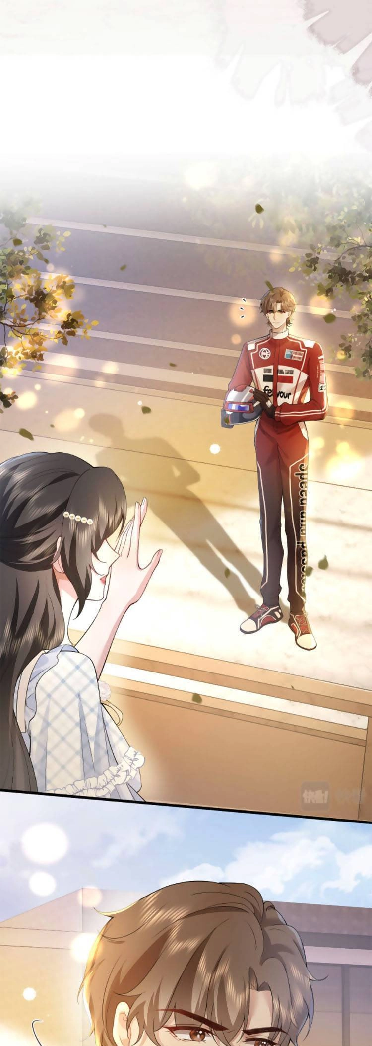 Lên Nhầm Giường Tổng Tài , Được Chồng Như Ý Chapter 4 - 5