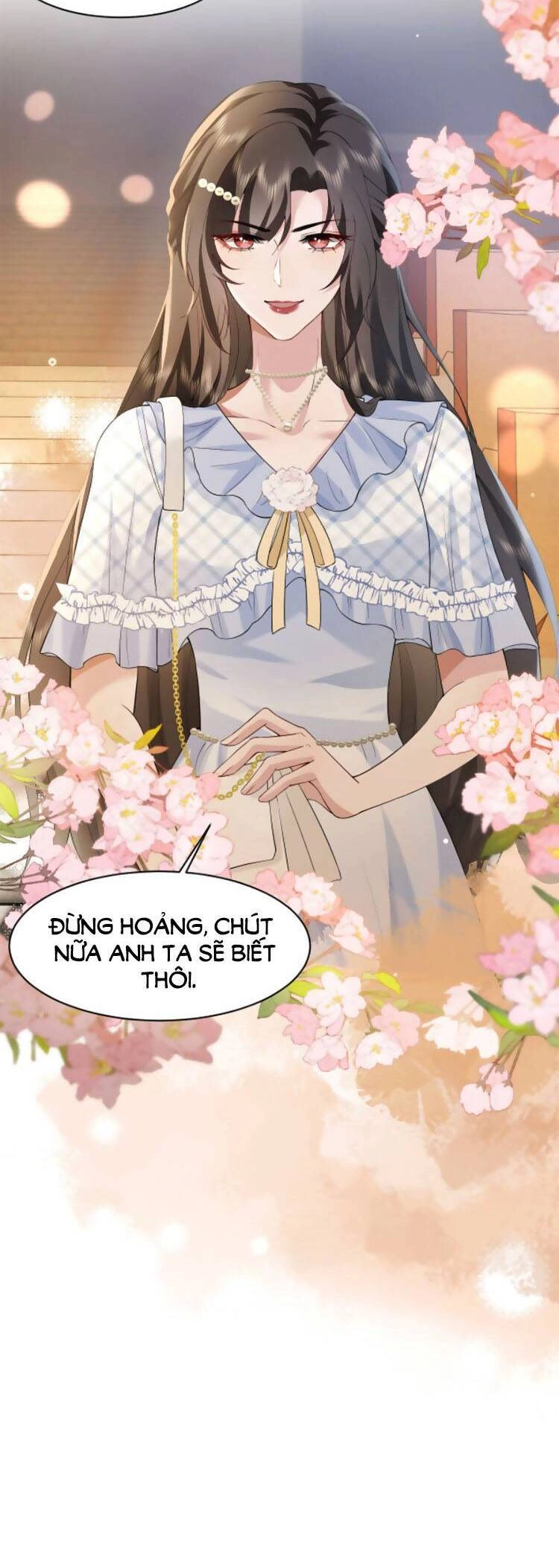 Lên Nhầm Giường Tổng Tài , Được Chồng Như Ý Chapter 4 - 7