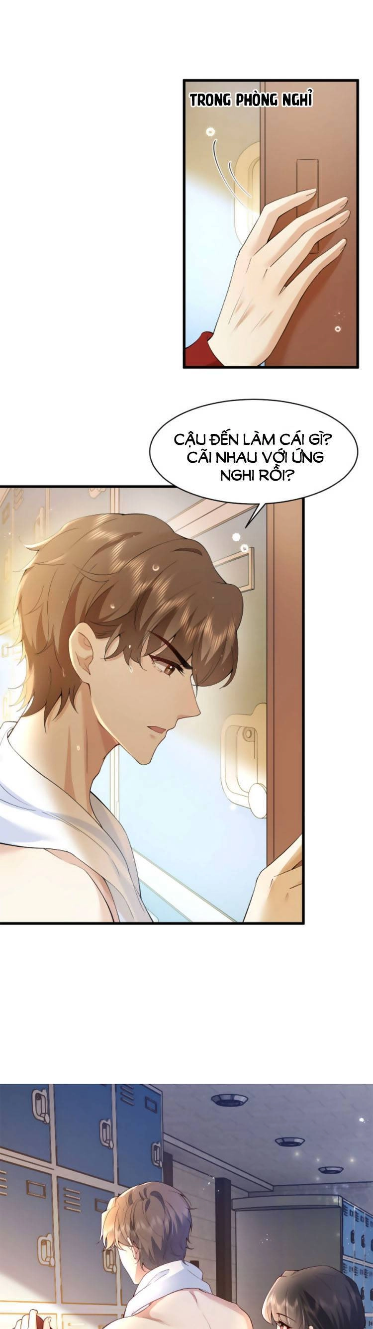 Lên Nhầm Giường Tổng Tài , Được Chồng Như Ý Chapter 4 - 8