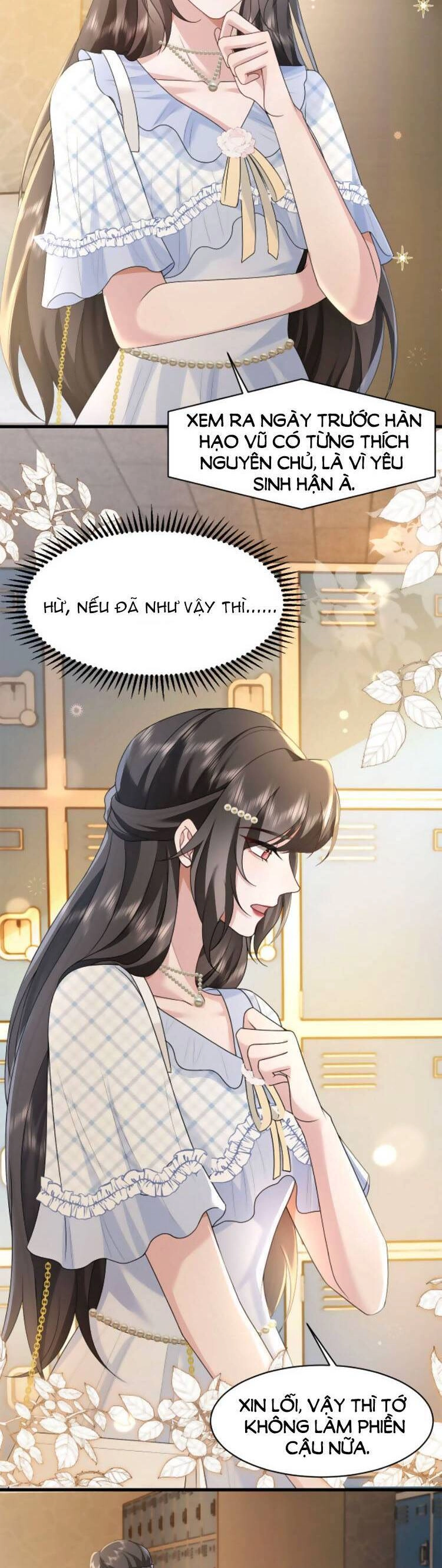 Lên Nhầm Giường Tổng Tài , Được Chồng Như Ý Chapter 4 - 14