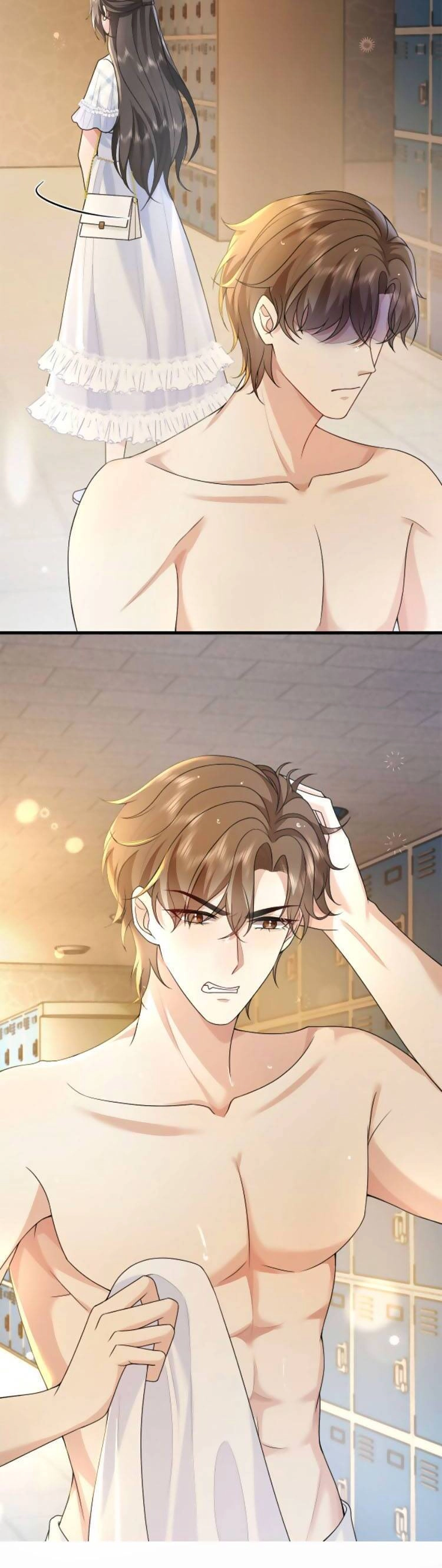 Lên Nhầm Giường Tổng Tài , Được Chồng Như Ý Chapter 4 - 15