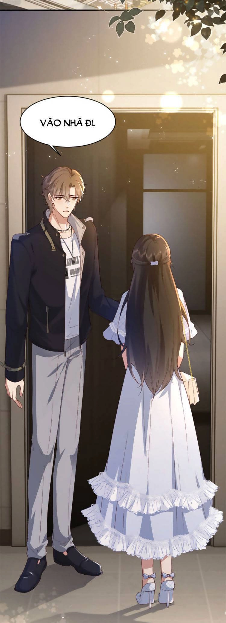 Lên Nhầm Giường Tổng Tài , Được Chồng Như Ý Chapter 5 - 9