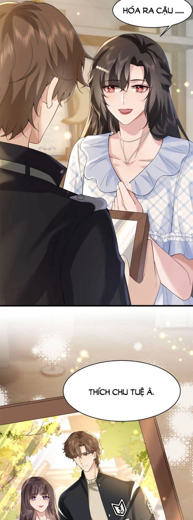 Lên Nhầm Giường Tổng Tài , Được Chồng Như Ý Chapter 5 - 18