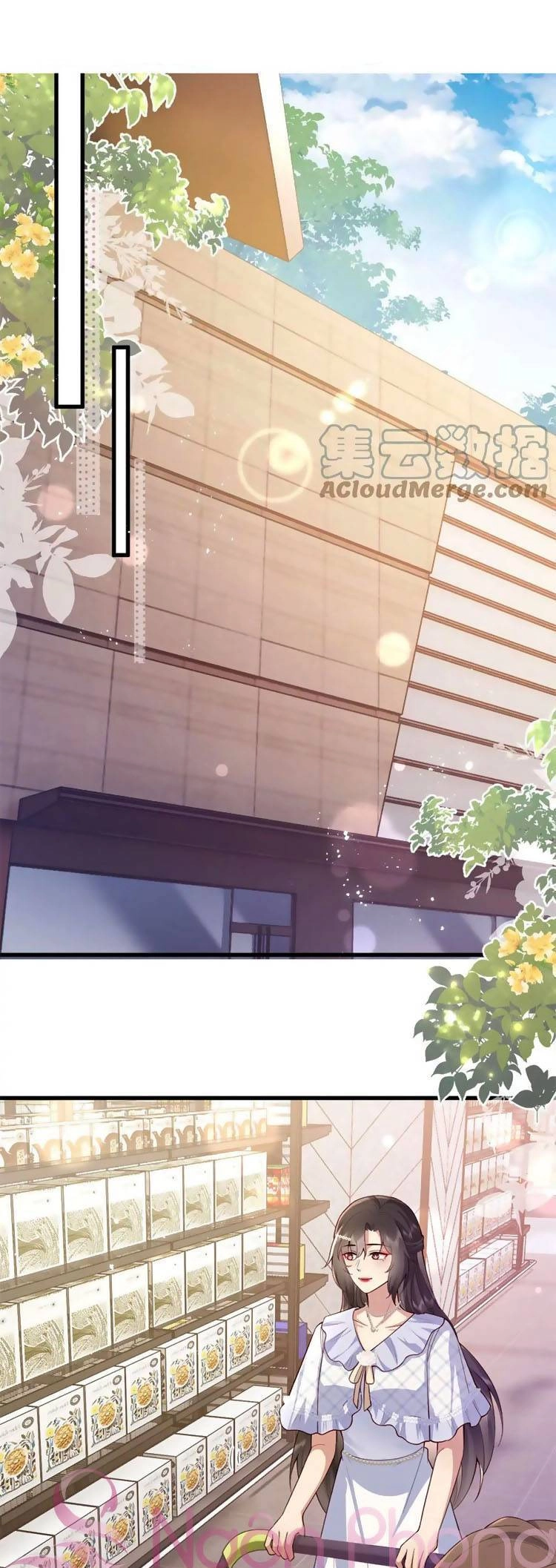 Lên Nhầm Giường Tổng Tài , Được Chồng Như Ý Chapter 7 - 2