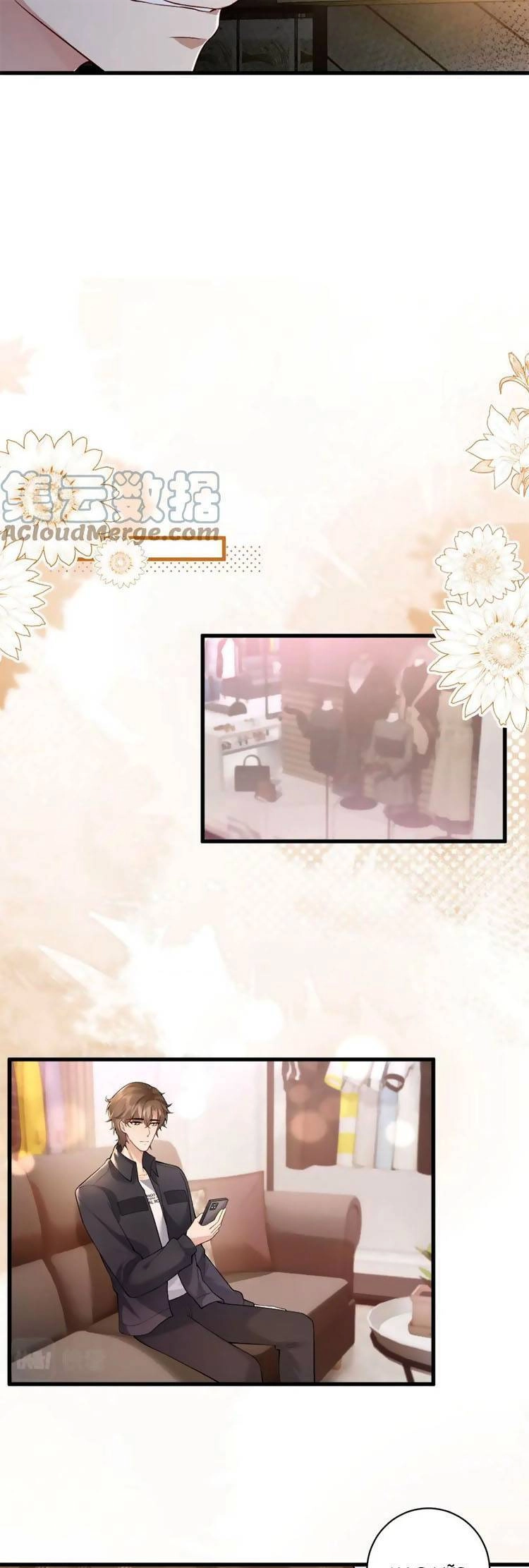 Lên Nhầm Giường Tổng Tài , Được Chồng Như Ý Chapter 7 - 12