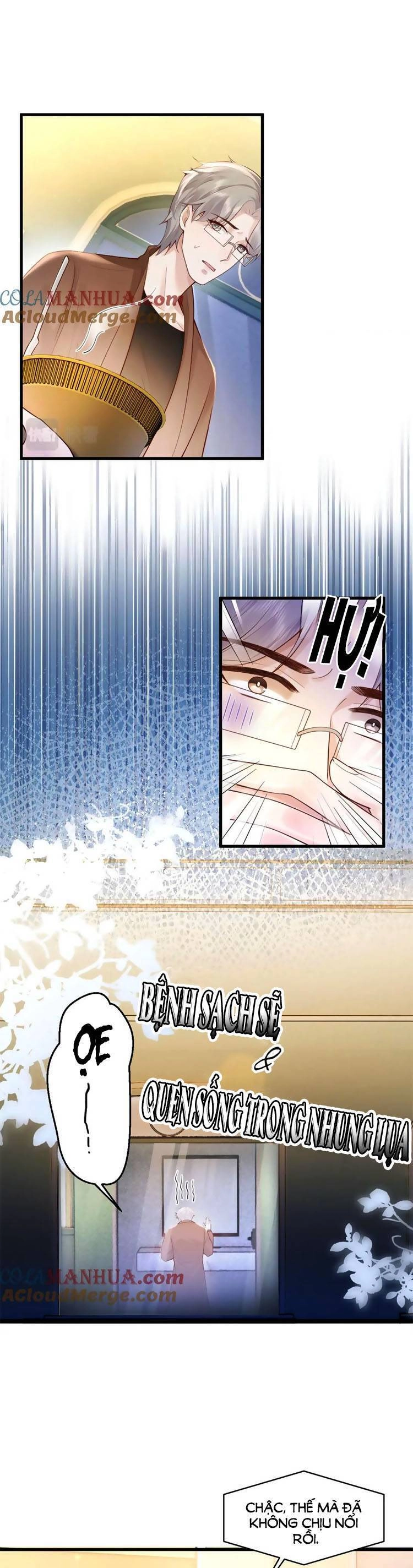 Lên Nhầm Giường Tổng Tài , Được Chồng Như Ý Chapter 9 - 7