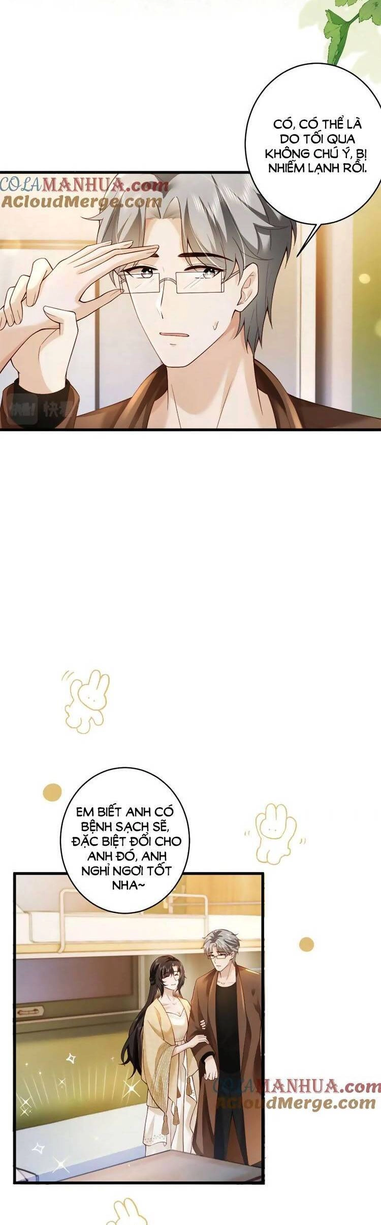 Lên Nhầm Giường Tổng Tài , Được Chồng Như Ý Chapter 9 - 13