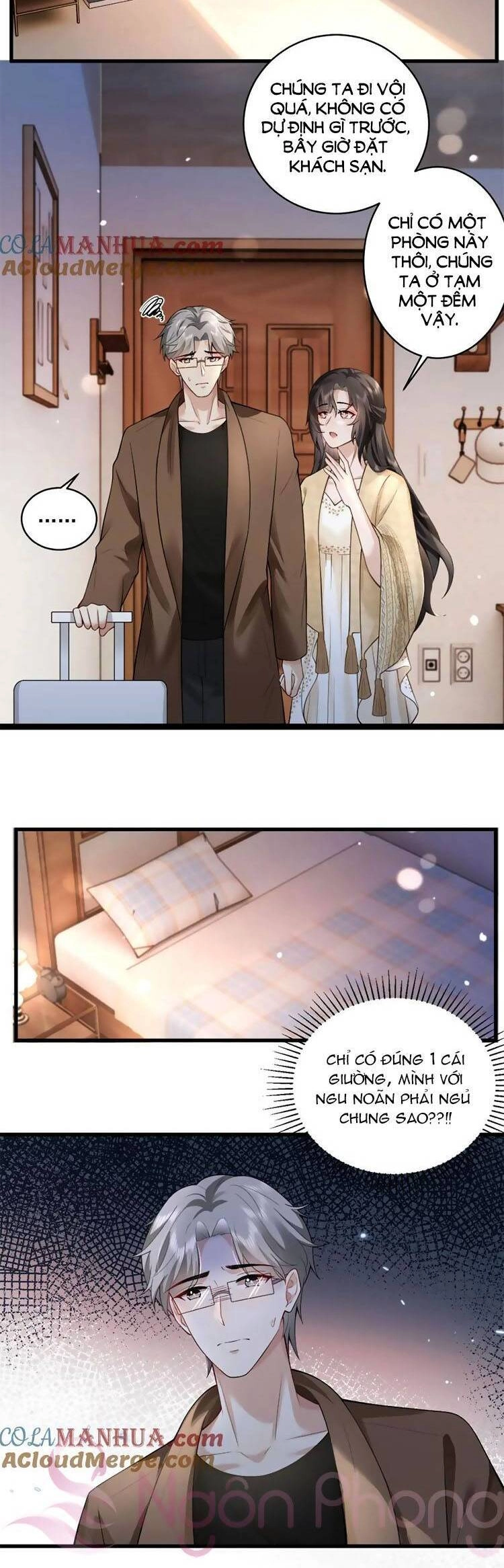 Lên Nhầm Giường Tổng Tài , Được Chồng Như Ý Chapter 9 - 20