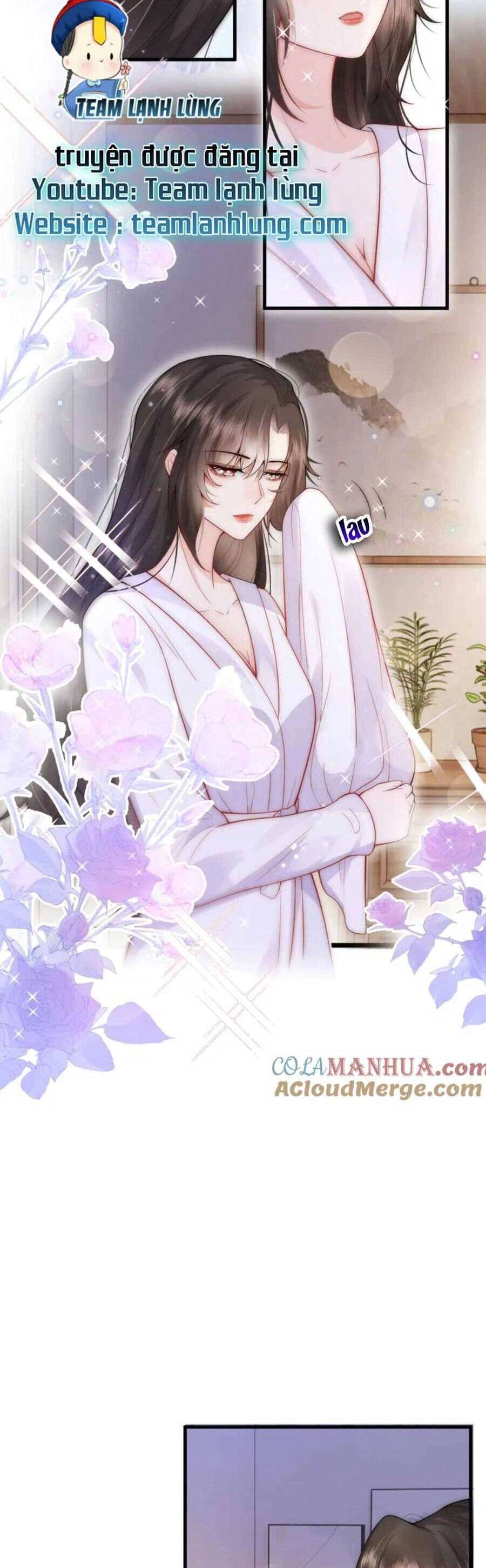 Lên Nhầm Giường Tổng Tài , Được Chồng Như Ý Chapter 10 - 4