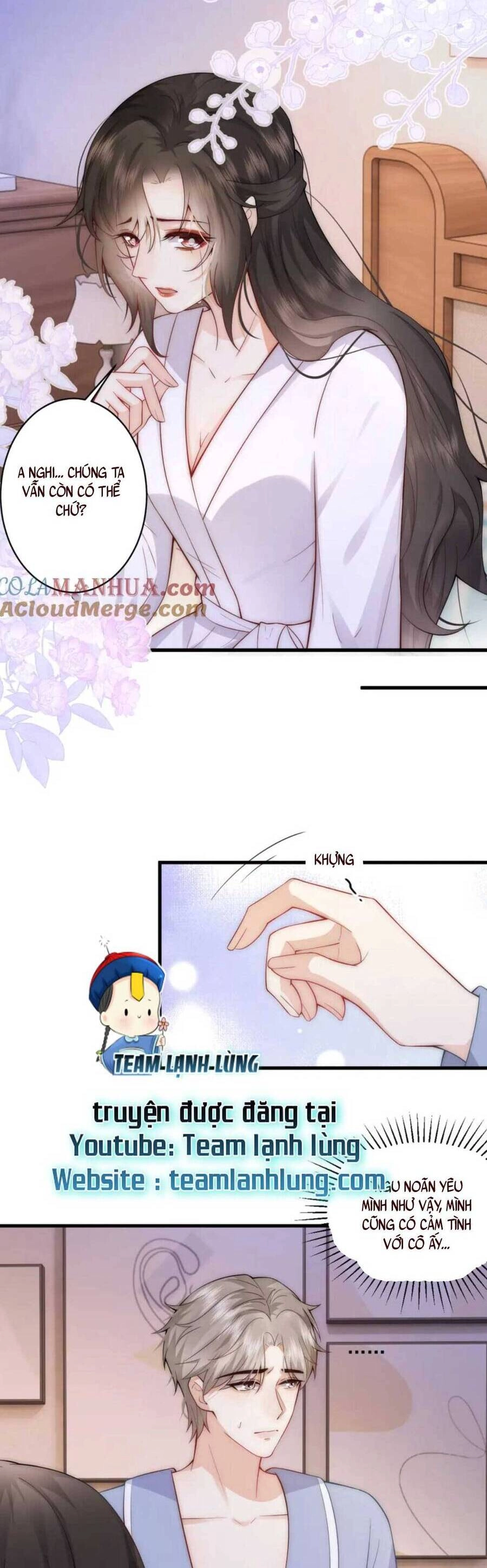 Lên Nhầm Giường Tổng Tài , Được Chồng Như Ý Chapter 10 - 10