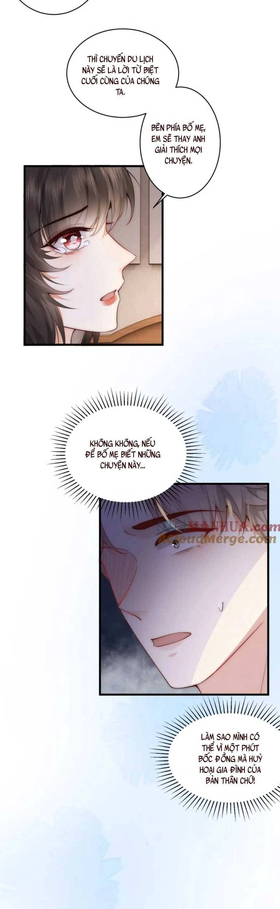 Lên Nhầm Giường Tổng Tài , Được Chồng Như Ý Chapter 10 - 12