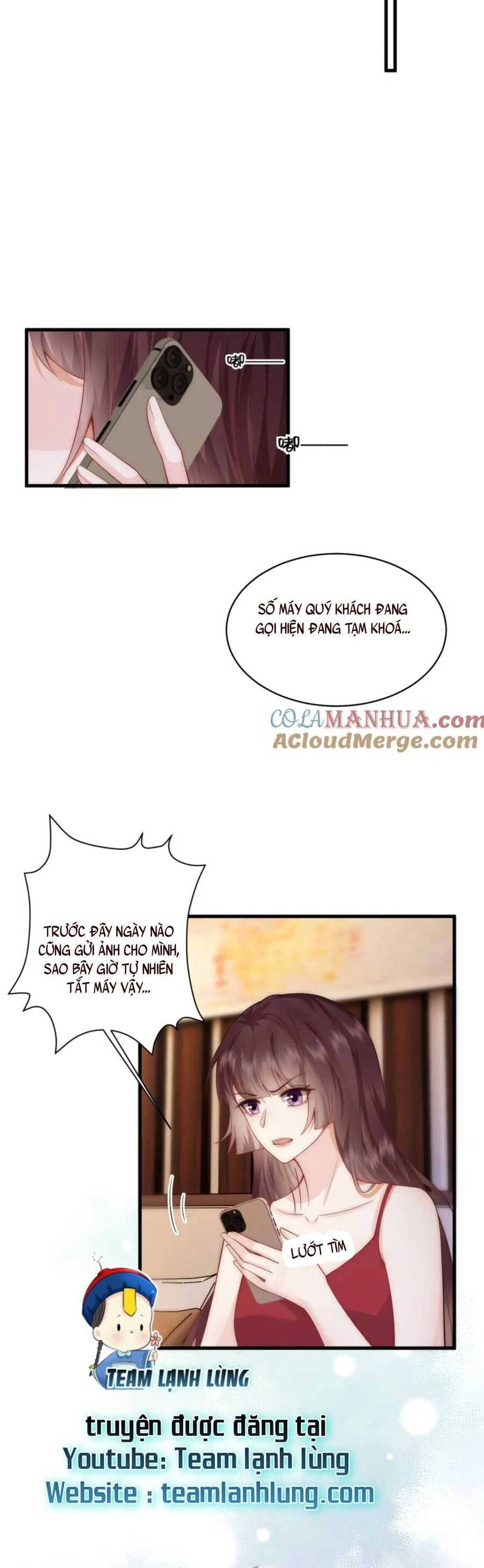 Lên Nhầm Giường Tổng Tài , Được Chồng Như Ý Chapter 10 - 15