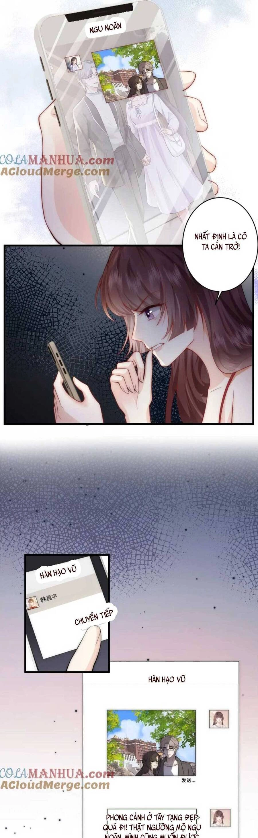 Lên Nhầm Giường Tổng Tài , Được Chồng Như Ý Chapter 10 - 16