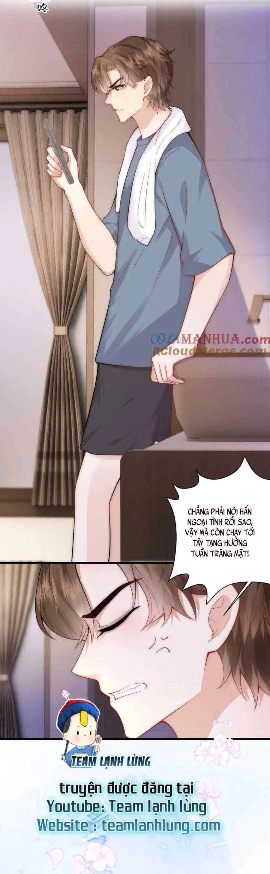 Lên Nhầm Giường Tổng Tài , Được Chồng Như Ý Chapter 10 - 18