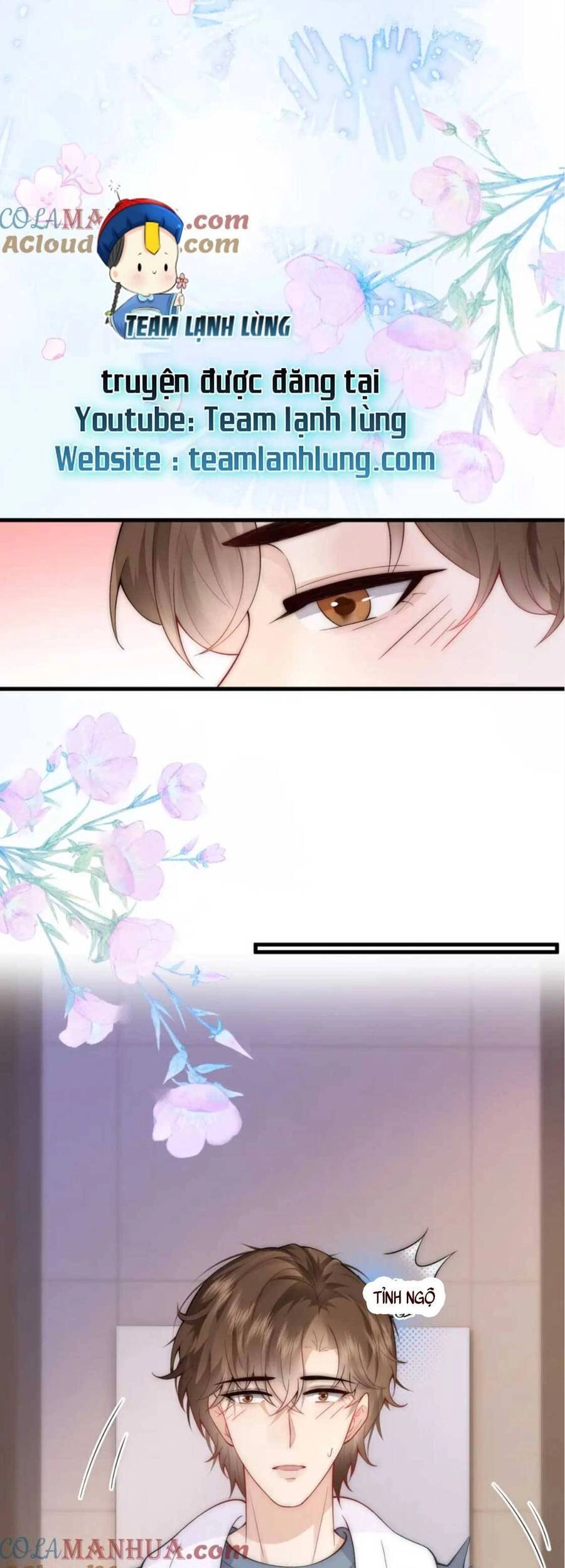 Lên Nhầm Giường Tổng Tài , Được Chồng Như Ý Chapter 10 - 19