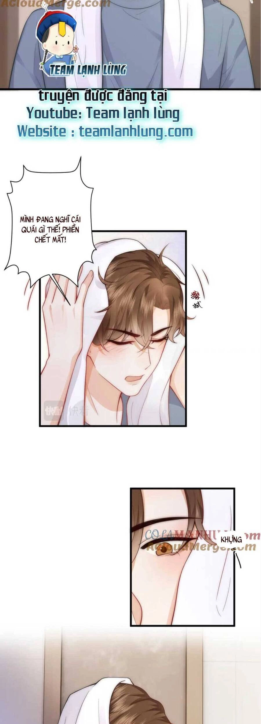 Lên Nhầm Giường Tổng Tài , Được Chồng Như Ý Chapter 10 - 20