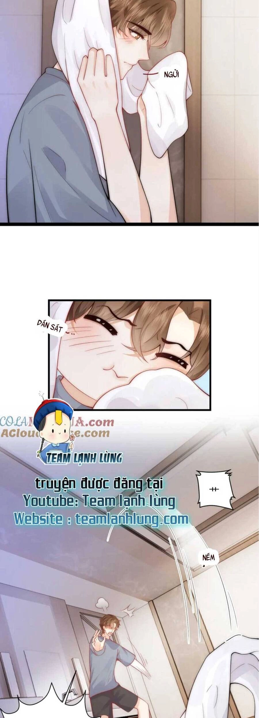 Lên Nhầm Giường Tổng Tài , Được Chồng Như Ý Chapter 10 - 21