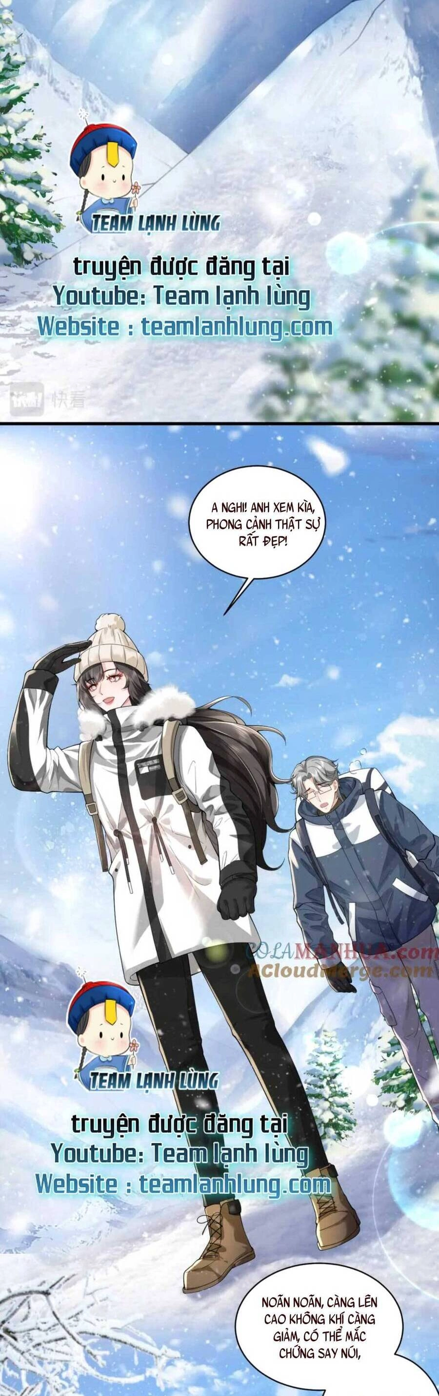 Lên Nhầm Giường Tổng Tài , Được Chồng Như Ý Chapter 11 - 4