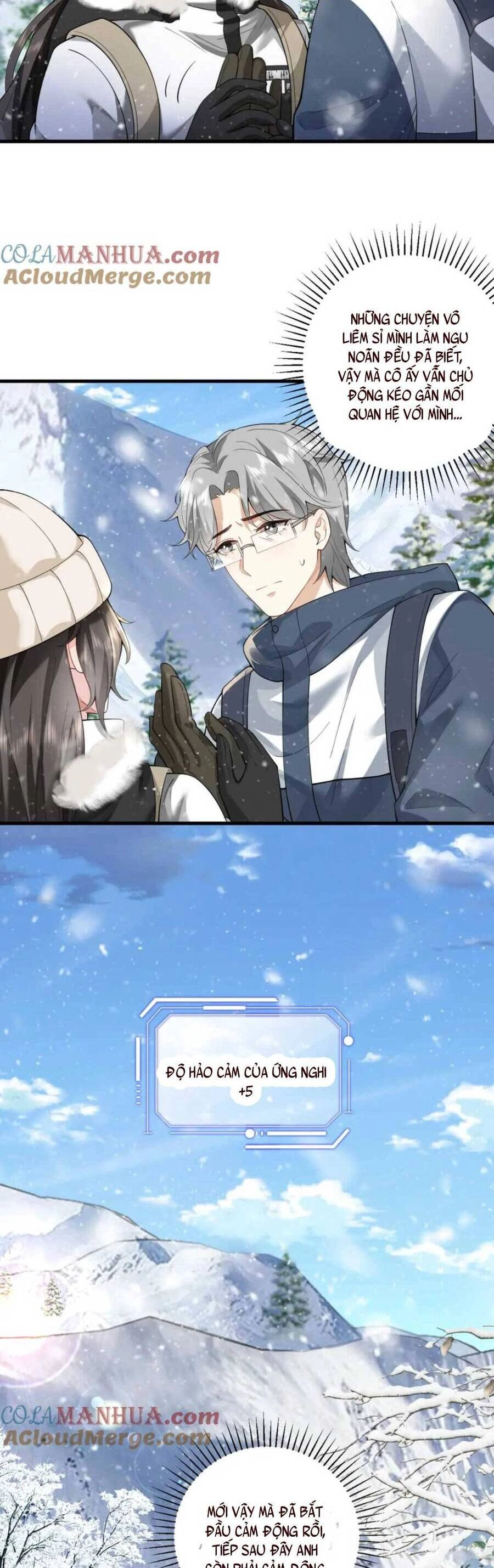 Lên Nhầm Giường Tổng Tài , Được Chồng Như Ý Chapter 11 - 6