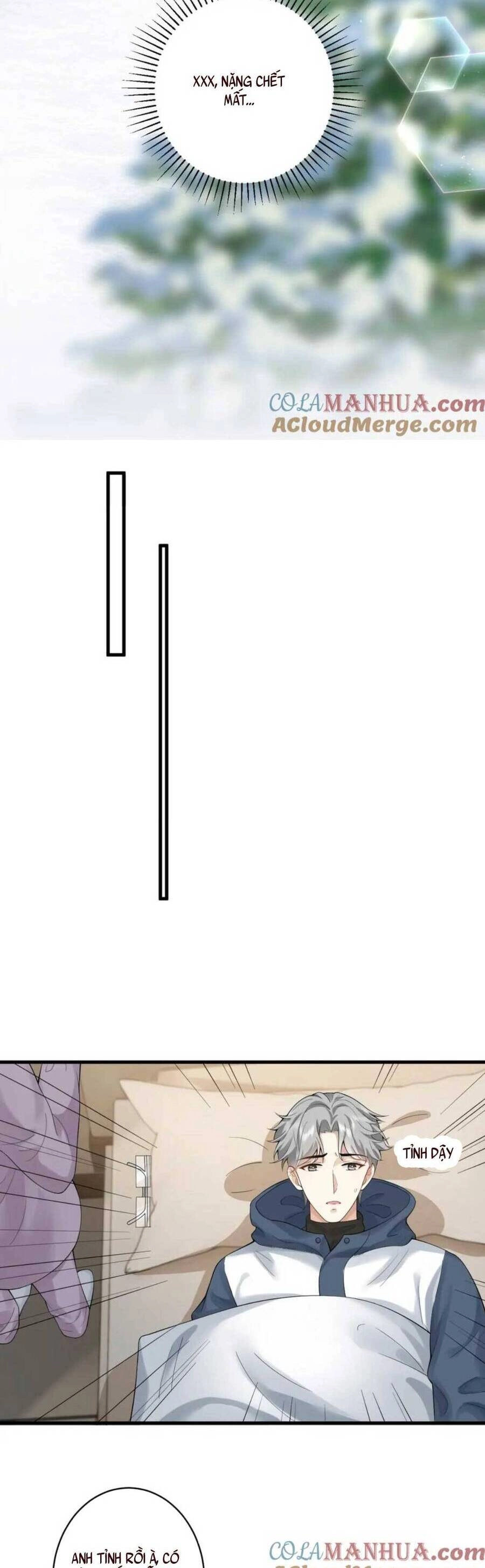 Lên Nhầm Giường Tổng Tài , Được Chồng Như Ý Chapter 11 - 14