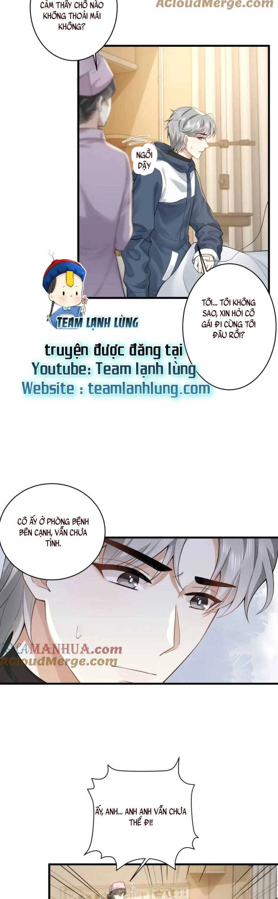 Lên Nhầm Giường Tổng Tài , Được Chồng Như Ý Chapter 11 - 15