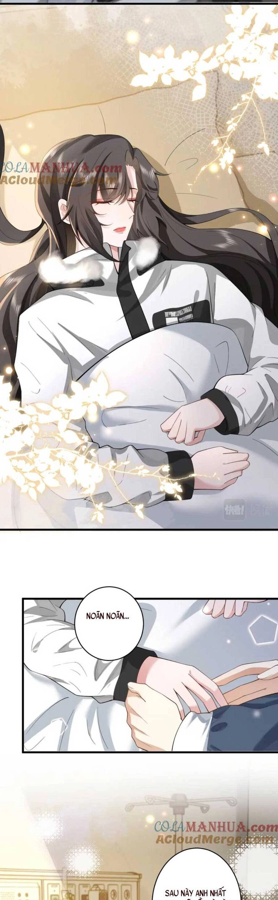 Lên Nhầm Giường Tổng Tài , Được Chồng Như Ý Chapter 11 - 17