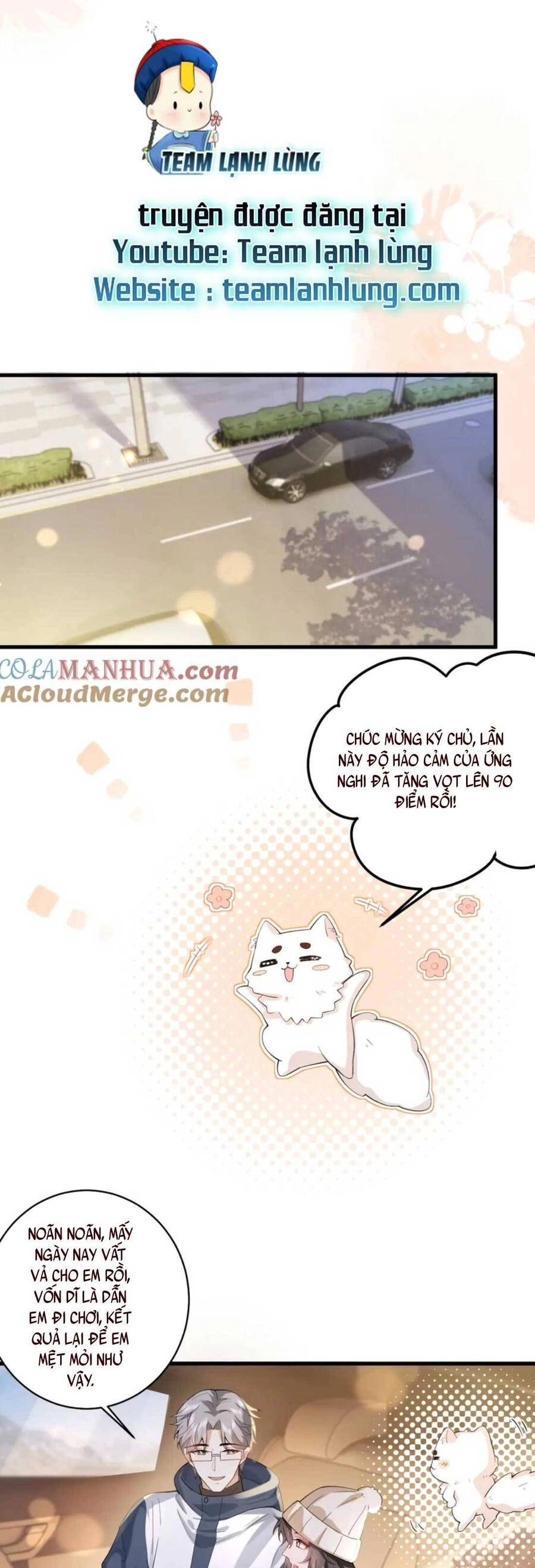 Lên Nhầm Giường Tổng Tài , Được Chồng Như Ý Chapter 11 - 19