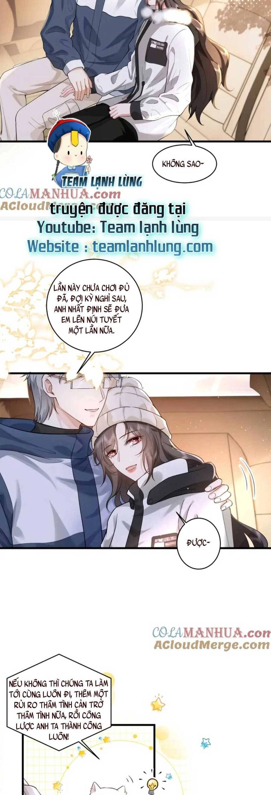 Lên Nhầm Giường Tổng Tài , Được Chồng Như Ý Chapter 11 - 20